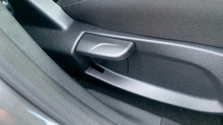 Ford Fiesta 1.0 EcoBoost Active 5dr Petrol Hatchback